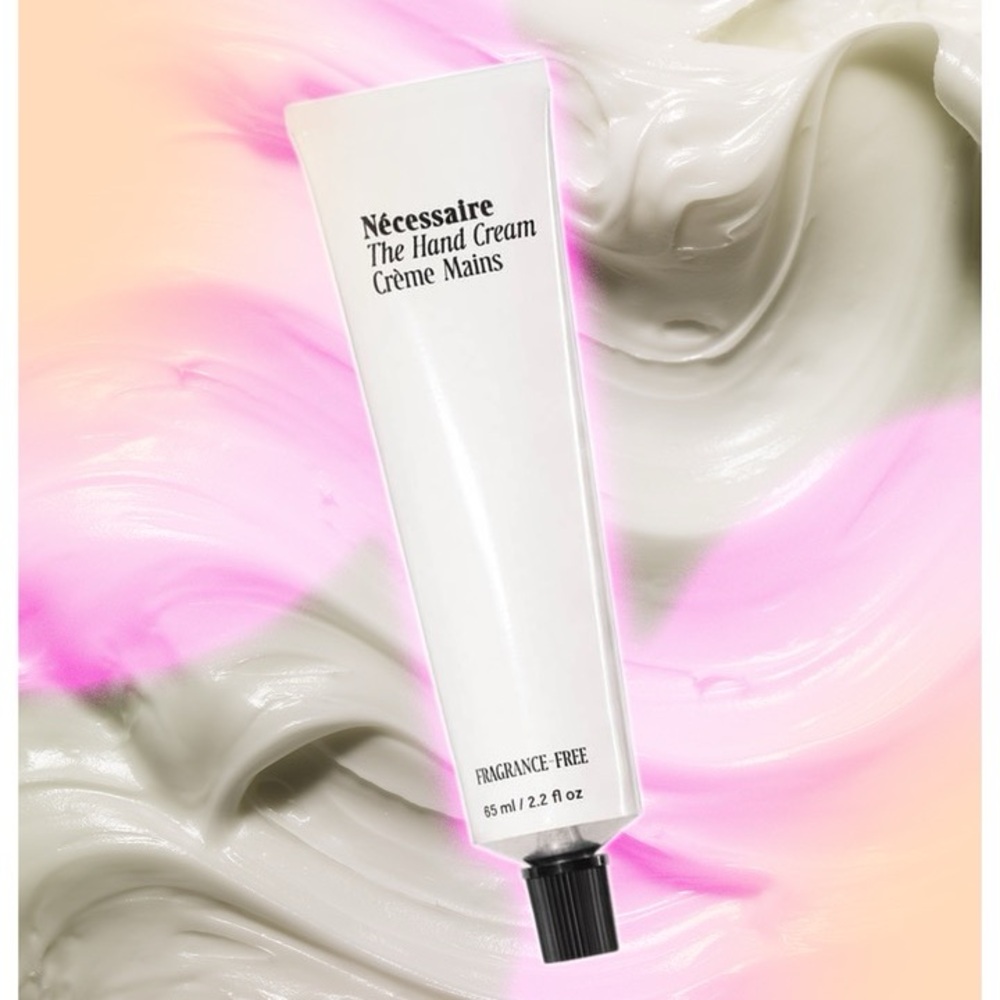 Nécessaire The Hand Cream